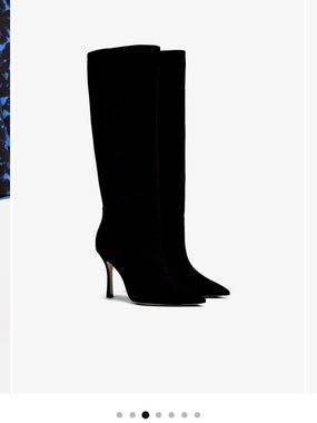 Larroude Kate boots